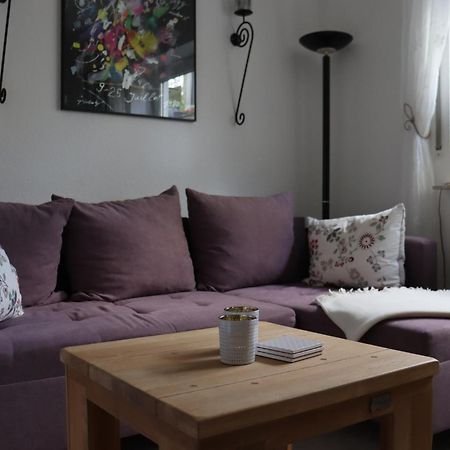 Appartamento Haus Nicole Winterberg Esterno foto