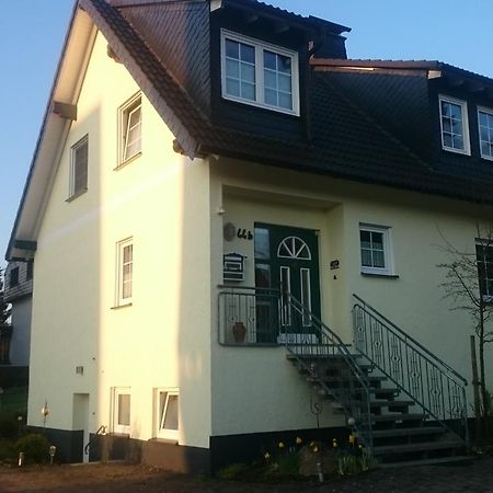 Appartamento Haus Nicole Winterberg Esterno foto