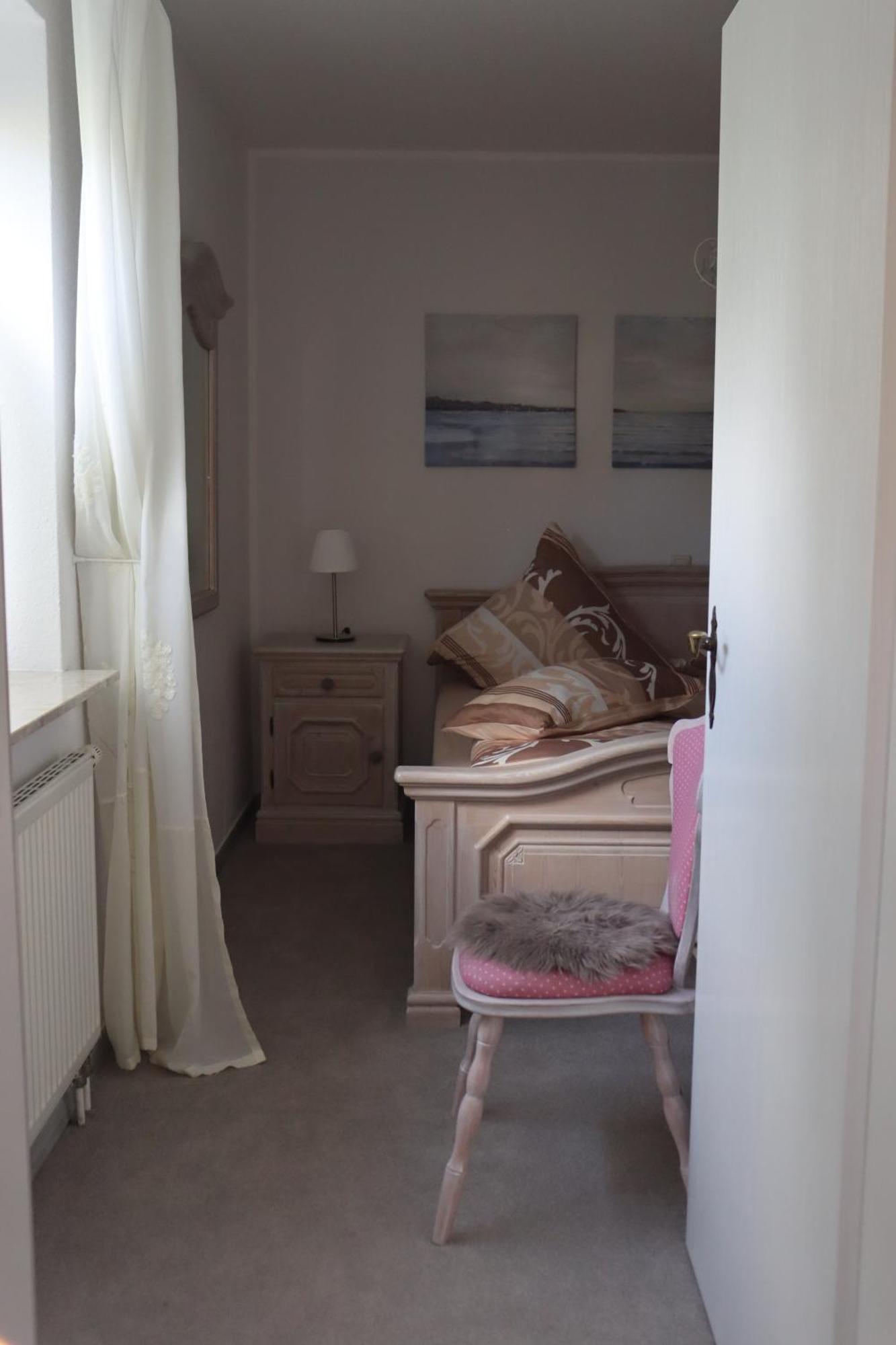 Appartamento Haus Nicole Winterberg Esterno foto
