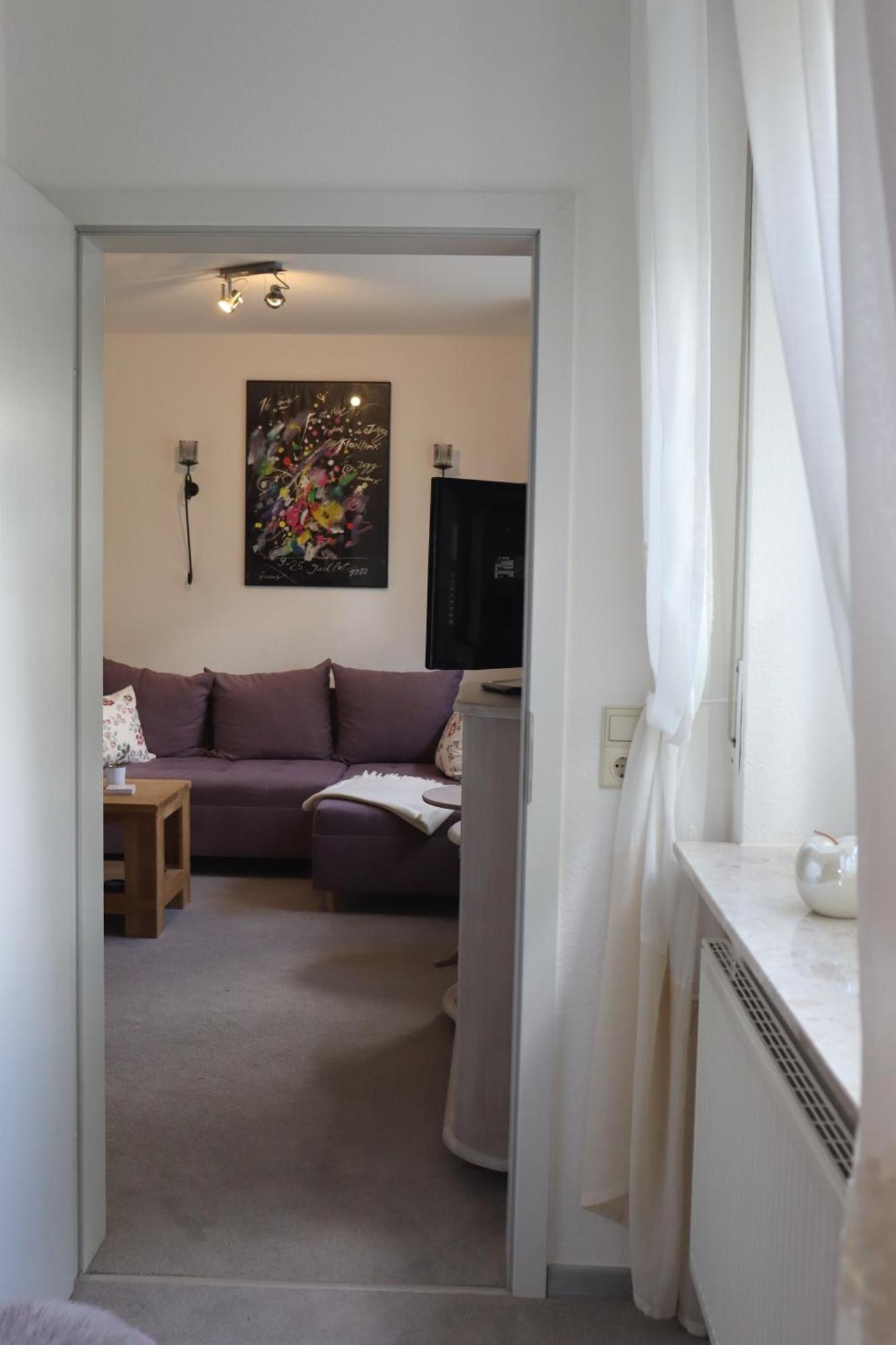 Appartamento Haus Nicole Winterberg Esterno foto