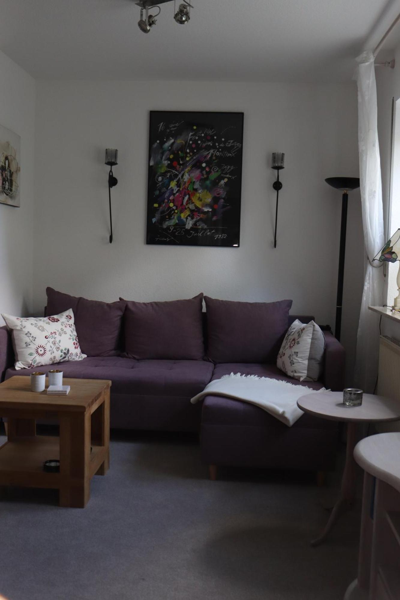 Appartamento Haus Nicole Winterberg Esterno foto