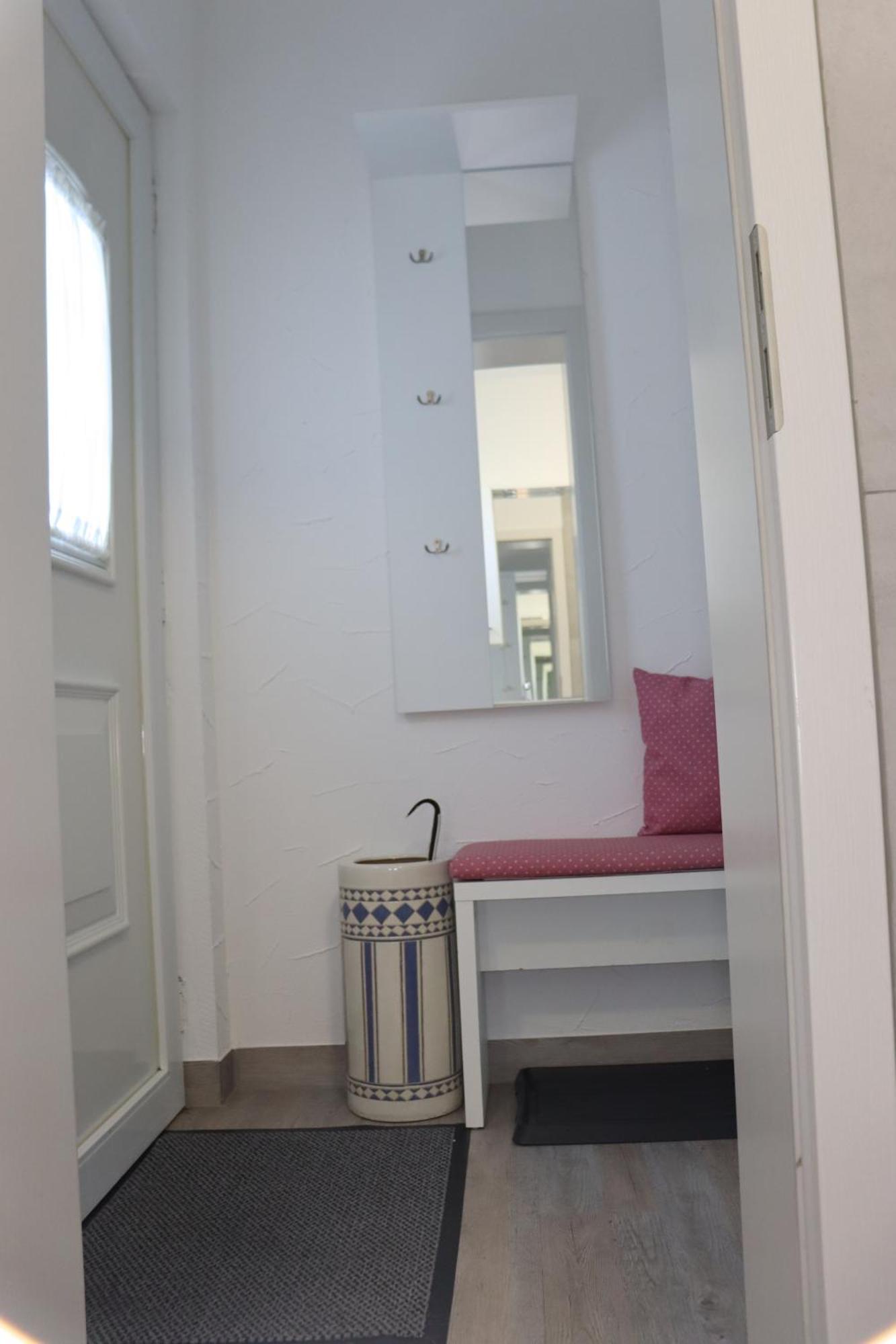 Appartamento Haus Nicole Winterberg Esterno foto