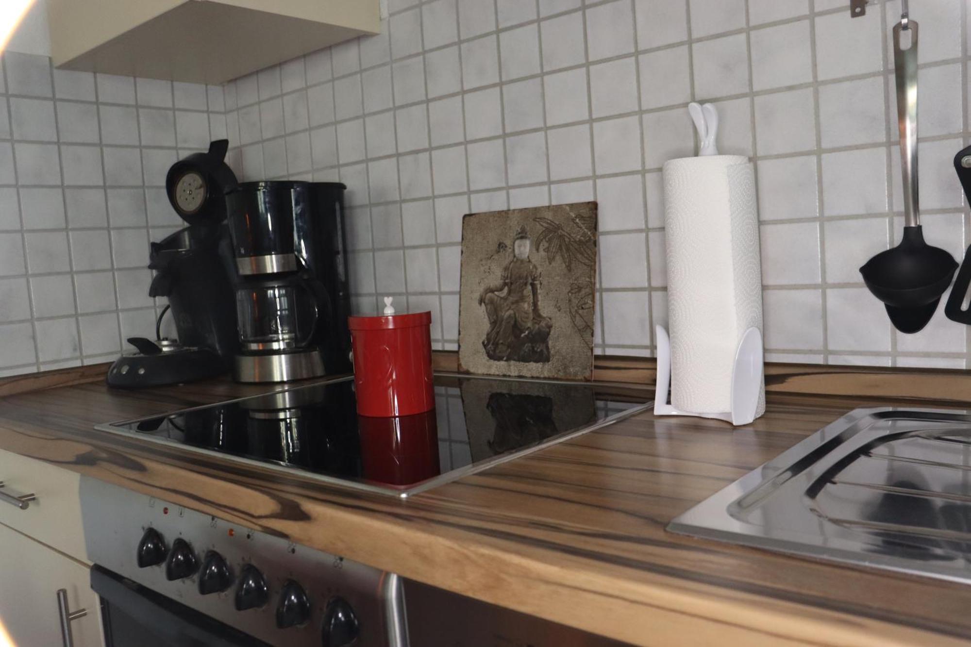 Appartamento Haus Nicole Winterberg Esterno foto