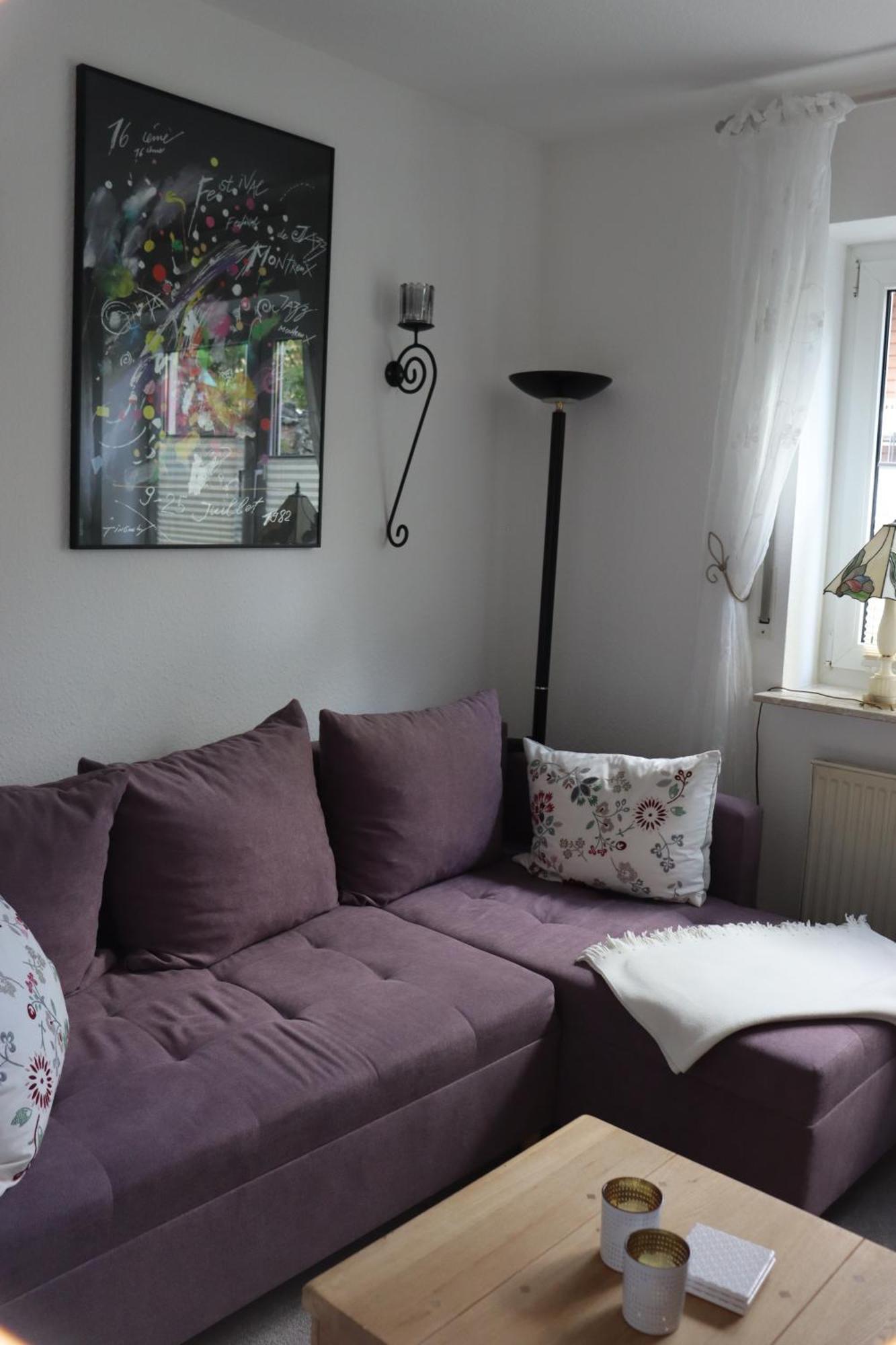 Appartamento Haus Nicole Winterberg Esterno foto